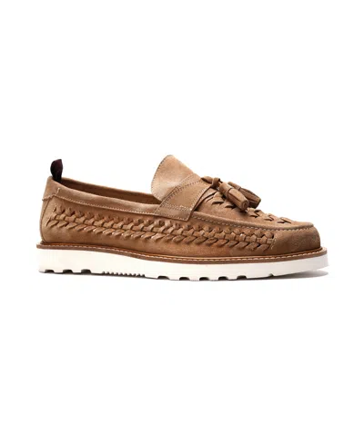 Carlos By Carlos Santana Men's Zenith Tassel Loafer
