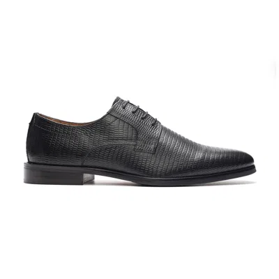 Carlos By Carlos Santana Miles Derby In Black