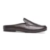 Carlos By Carlos Santana Planeo Slides In Brown