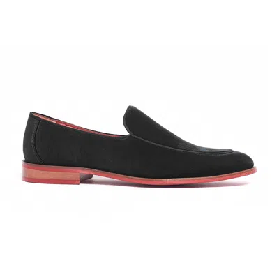 CARLOS BY CARLOS SANTANA PRINCE VELVET LOAFER