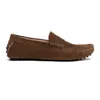 Carlos By Carlos Santana Ritchie Penny Loafer In Multi
