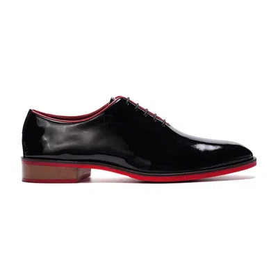 CARLOS BY CARLOS SANTANA SINCLAIR CAP-TOE OXFORD