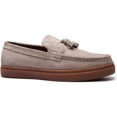 Carlos Santana Baez Tassel Sneaker