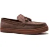 Carlos Santana Baez Tassel Sneaker