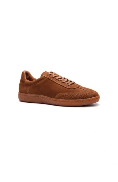 Carlos Santana Crosby Sneaker