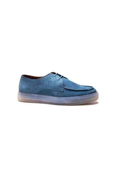 Carlos Santana Echo Moc Shoe