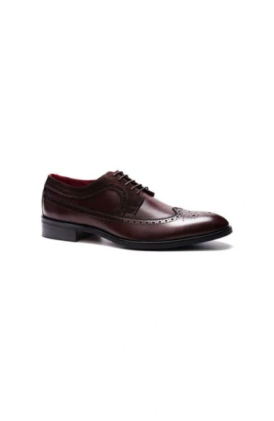 Carlos Santana Felix Wingtip