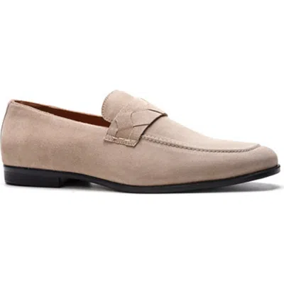 Carlos Santana Groove Loafer