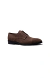 Carlos Santana Havens Cap-toe Derby