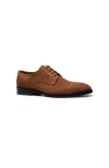 Carlos Santana Havens Cap-toe Derby