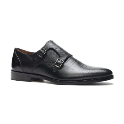 CARLOS SANTANA CARLOS SANTANA JACK DOUBLE MONK STRAP