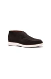 Carlos Santana Joplin Laceless Chukka