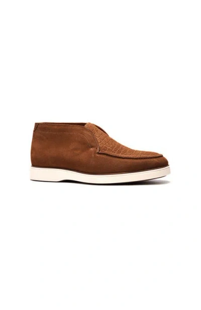 Carlos Santana Joplin Laceless Chukka