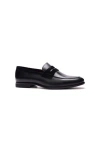 Carlos Santana Leon Penny Loafer