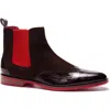 Carlos Santana Mantra Chelsea Boot
