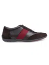 Carlos Santana Fleetwood Slip-on Sneaker In Multi