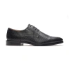 Carlos Santana Miles Derby In Black