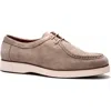 Carlos Santana Morrison Moc Shoe