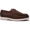 Carlos Santana Morrison Moc Shoe