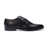 Carlos Santana Pedro Wholecut In Black