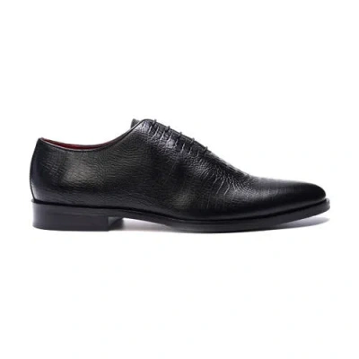 Carlos Santana Pedro Wholecut In Black