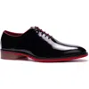 Carlos Santana Sinclair Cap-toe Oxford