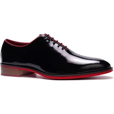 Carlos Santana Sinclair Cap-toe Oxford