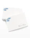 CARLSON CRAFT ABLOOM STICKY NOTES SET, PERSONALIZED