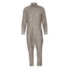Carlton Jones Women's Her Cargo Coverall - Neutrals