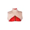 Carlton Jones Women's Neutrals Luna Shrug