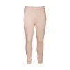 Carlton Jones Women's Neutrals Sediment Jogger