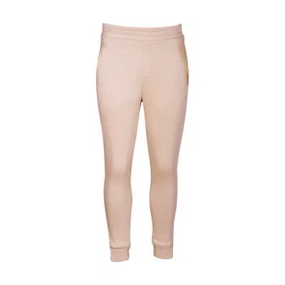 Carlton Jones Women's Neutrals Sediment Jogger