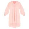 Carlton Jones Women's Pink / Purple Alene Dress - Pink & Purple In Pink/purple