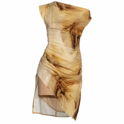 Carlton Jones Women's Sedona Estelle Dress In Multi