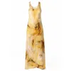 Carlton Jones Women's Sedona Tank Dress In Animal Print