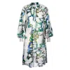 Carlton Jones Women's Vera Dress
