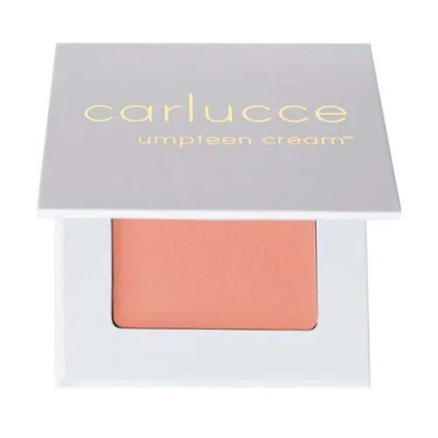 Carlucce Umpteen Cream In Unafzed
