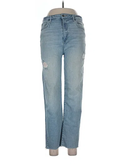 Pre-owned Carly Jean Jeans In Blue