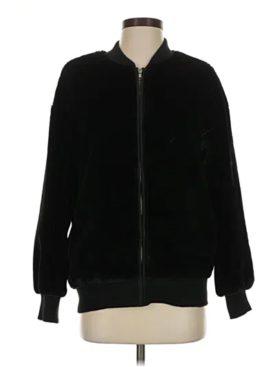 Pre-owned Carmar Jacket In Black