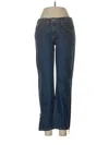 Carmar Jeans In Blue