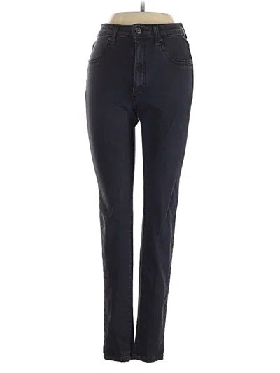 Pre-owned Carmar Jeans In Blue