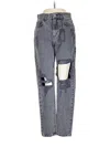 Carmar Jeans In Blue