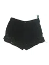 Carmar Shorts In Black