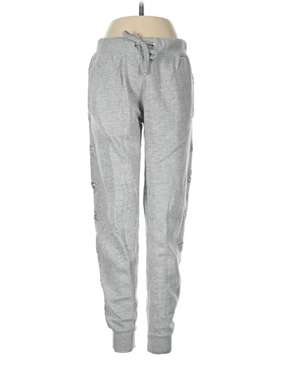 Pre-owned Carmar Sweatpants In Gray