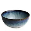 Carmel Ceramica Cypress Grove 6 Bowl In Multi