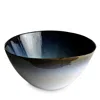 Carmel Ceramica Cypress Grove Deep Bowl In Multi