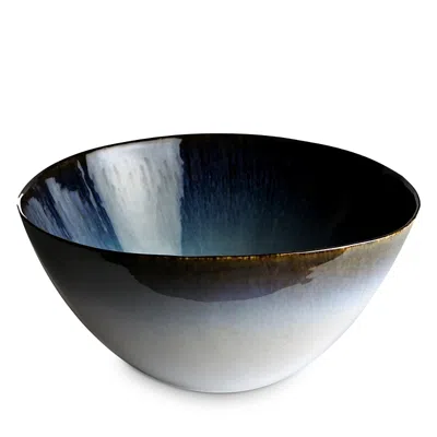 Carmel Ceramica Cypress Grove Deep Bowl In Multi