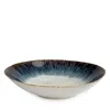 Carmel Ceramica Cypress Grove Large Serving Bowl In Multi