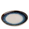 Carmel Ceramica Cypress Grove Salad Plate In Multi
