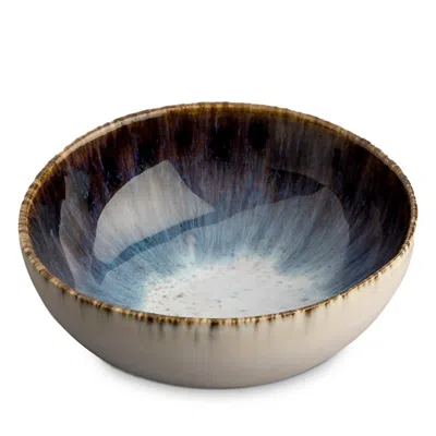 Carmel Ceramica Cypress Grove Small Bowl In Multi
